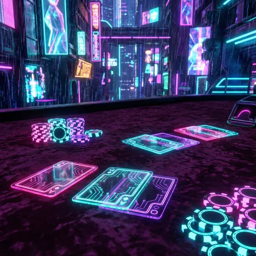 Bacará Online Strendus Casino Bono México