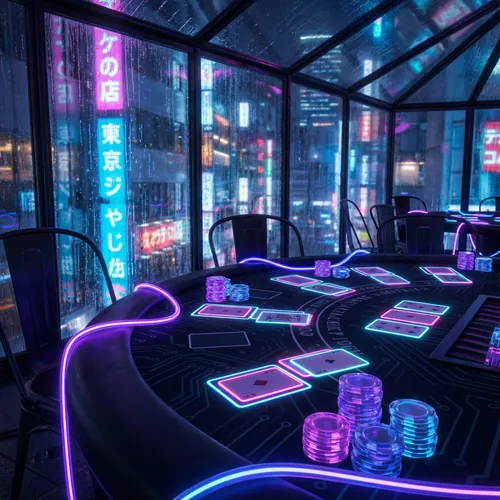 Blackjack Online Strendus Casino Bono México