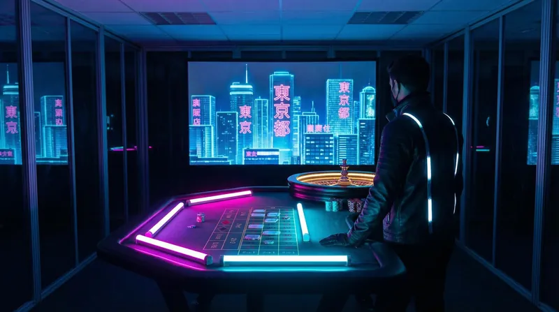 Casino en Vivo Strendus Casino Bono México