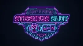 Strendus Casino Bono Logo