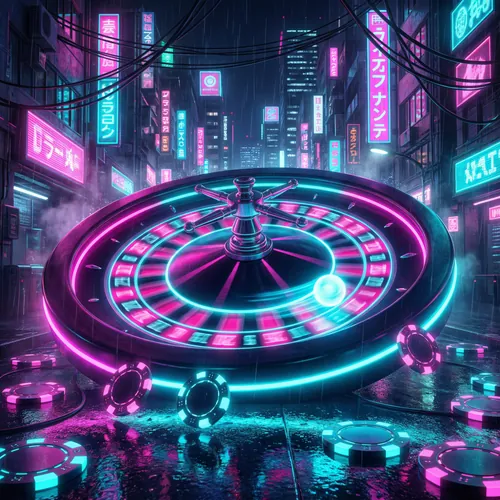 Ruleta Online Strendus Casino Bono México